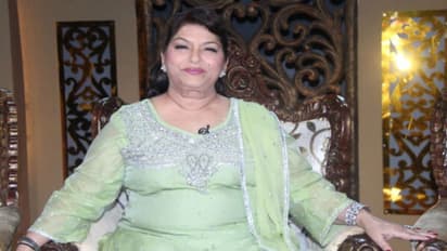 Bollywood’s ace choreographer Saroj Khan dies due to cardiac arrest in Mumbai