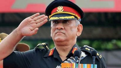India loses one of its most decorated officers; CDS Gen Bipin Rawat dies in IAF chopper crash in TN