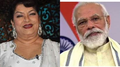 'লেজেন্ডের কখনও মৃত্যু হয় না', সরোজ খানের মৃত্যুতে গভীর শোকপ্রকাশ প্রধানমন্ত্রী নরেন্দ্র মোদীর