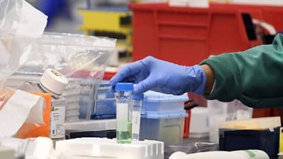 27 പുതിയ രോഗികള്‍, 22 ഉം സമ്പര്‍ക്കത്തിലൂടെ, 14 പേര്‍ക്ക് യാത്രാപശ്ചാത്തലം പോലുമില്ല; തലസ്ഥാനത്ത് അതീവ ജാഗ്രത