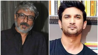 സുശാന്ത് സിംഗിന്റെ മരണം: സഞ്ജയ് ലീലാ ബൻസാലിയെ തിങ്കളാഴ്ച്ച ചോദ്യം ചെയ്യും