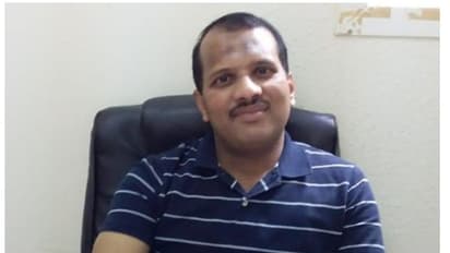 പ്രവാസി മലയാളി യുവാവ് ഹൃദയാഘാതത്തെ തുടര്ന്ന് മരിച്ചു