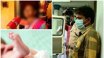 വീണ്ടും കൊടുംക്രൂരത: എറണാകുളത്ത് ആറ് മാസം പ്രായമുള്ള കുഞ്ഞിൻ്റെ ദേഹം അച്ഛൻ പൊള്ളിച്ചു