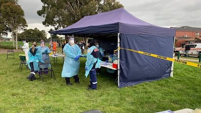 ইতালিতে চলছে করোনার  দ্বিতীয় ওয়েভ, সংক্রমণ রুখতে ফের থমকে গেল ব্রিটেন