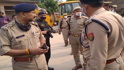 6 घंटे के अंदर फिर से मुठभेड़, पुलिस ने मार गिराए 2 बदमाश, ADG बोले- पहले एनकाउंटर में पुलिस से हुई चूक