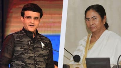 মমতার সঙ্গে কেন দেখা করতে গেলেন সৌরভ, কী কথা হল দুজনের