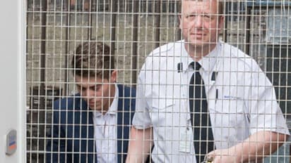 সহ খেলোয়ারের বান্ধবীকে ধর্ষণ অস্ট্রেলিয়ার ক্রিকেটারের,সাজা শোনাল আদালত