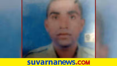 ಬೆಳಗಾವಿ: ರೈಫಲ್‌ನಿಂದ ಗುಂಡು ಹಾರಿಸಿಕೊಂಡು ಯೋಧ ಆತ್ಮಹತ್ಯೆ