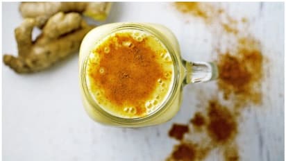 പ്രതിരോധശേഷി വർദ്ധിപ്പിക്കാൻ സഹായിക്കുന്ന ഒരു കിടിലൻ സ്മൂത്തി