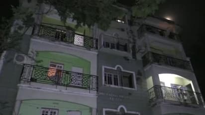 সল্টলেকে একই পরিবারে করোনায় আক্রান্ত ৫, ছুটল বিধাননগর থানার পুলিশ