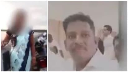 ஆபாச படம் எடுத்து பலாத்காரம் செய்து இளம்பெண் கொலை...தி.மு.க நிர்வாகியை கண்டித்து உதயநிதி நியாயம் கேட்பாரா?