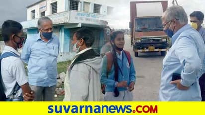 ಅಗ್ನಿಪರೀಕ್ಷೆ ಗೆದ್ದ ಸುರೇಶ್ ಕುಮಾರ್ , ಎಸ್ಸೆಸ್ಸೆಲ್ಸಿ ಪರೀಕ್ಷೆ ಯಶಸ್ವಿಯಾಗಿದ್ದು ಹೇಗೆ?