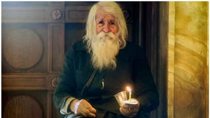 സ്വത്തുക്കളെല്ലാം പാവങ്ങള്‍ക്ക് നല്‍കി, യാചിച്ചു കിട്ടിയതും സംഭാവന ചെയ്‍തു; ആരായിരുന്നു ഈ മനുഷ്യന്‍?