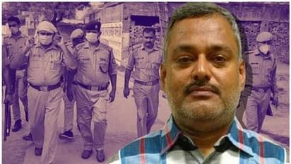 ഉത്തർപ്രദേശിൽ എട്ടുപോലീസുകാരെ വെടിവെച്ചു കൊന്ന ക്രിമിനൽ സംഘത്തിന്റെ തലവൻ  വികാസ് ദുബെ ആരാണ്?