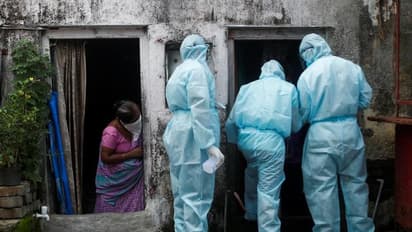 രാജ്യത്ത് കൊവിഡ് കുതിച്ചുയരുന്നു, പ്രതിദിന വർധന 21,000 കടന്നേക്കും, മഹാരാഷ്ട്രയിൽ സ്ഥിതി അതീവഗുരുതരം