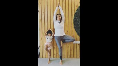 Aishwarya: விவாகரத்திற்கு பிறகு டயட் பக்கம் திரும்பிய ஐஸ்வர்யா ரஜினிகாந்த்...வெறித்தனமாக ஒர்கவுட் வீடியோ...