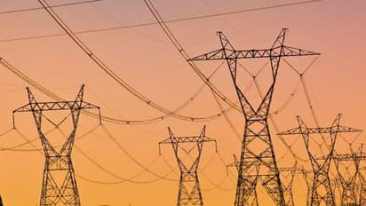 'Unnecessary fear': Power Minister RK Singh slams 'baseless' reports of blackout crisis