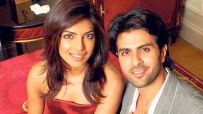 Priyanka Chopra-Harman Baweja’s breakup: Baweja had said ‘I crossed all boundaries’