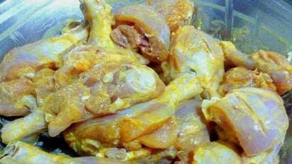 బర్డ్ఫ్లూ ఎఫెక్ట్: 15 రోజులు చికెన్, గుడ్ల విక్రయాలు బంద్