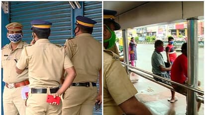 കൊച്ചിയില്‍ ആശങ്ക കനക്കുന്നു; നഗരത്തില്‍ 16 കൊവിഡ് രോഗികള്‍, ക്വര്‍ട്ടീന ആശുപത്രി അടച്ചു