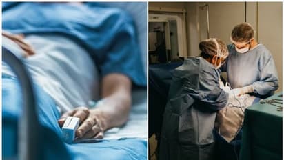 കൊവിഡ് ബാധിതന്റെ യാതന ഇരട്ടിപ്പിച്ച് നാലുമണിക്കൂർ നീണ്ടുനിന്ന ലിംഗോദ്ധാരണം, വലഞ്ഞ് ഡോക്ടർമാർ