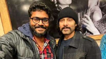 கோடிகளில் சம்பளத்தை குறைத்துக்கொண்ட “கோப்ரா” இயக்குநர்... எவ்வளவு தெரியுமா?