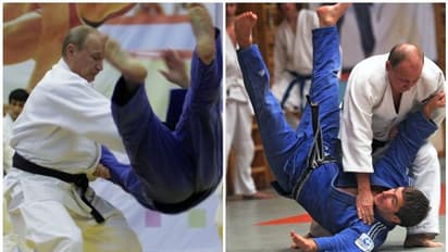വ്ലാദിമിർ പുടിന് സത്യത്തിൽ ജൂഡോയിൽ ബ്ലാക്ക് ബെൽറ്റ് ഉണ്ടോ? അദ്ദേഹത്തിന്റെ ആയോധനമികവിന്റെ വാസ്തവമെന്താണ്?