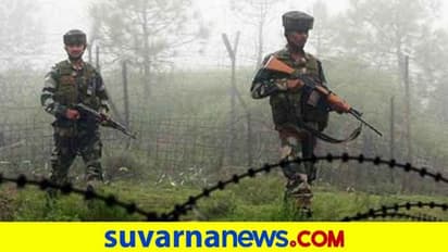 ಚೀನಾ ಬೆನ್ನಲ್ಲೇ ಪಾಕ್ ತಯಾರಿ; ಏಕಕಾಲಕ್ಕೆ ಎರಡೂ ಗಡಿಯಲ್ಲಿ ಹೆಚ್ಚಿದ ಆತಂಕ!