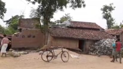 মদ্যপান করা নিয়ে বিবাদের জের, পুরুলিয়ায় ভাইকে 'খুন' করে 'আত্মঘাতী' দাদা