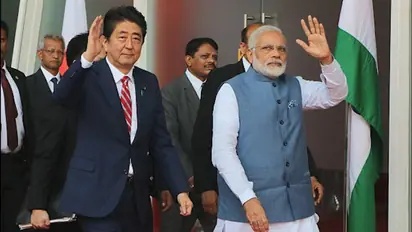 Japan supports India on eastern Ladakh standoff with China