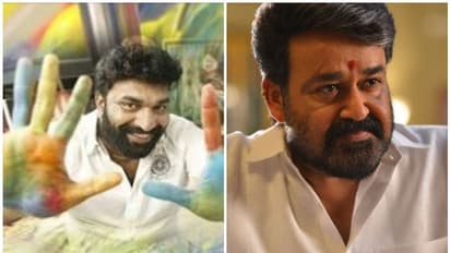 കോട്ടയം നസീര് ഒരു മാതൃകയാണ്, അഭിനന്ദനവുമായി മോഹൻലാല്