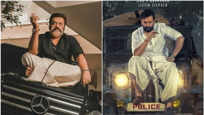 'കടുവാക്കുന്നേല് കുറുവച്ചന്' തങ്ങളുടേതെന്ന് 'കടുവ' അണിയറക്കാര്; സുരേഷ് ഗോപി ചിത്രത്തിന് കോടതി വിലക്ക്