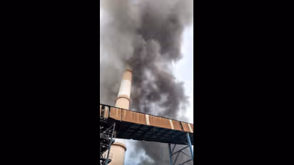 நெய்வேலி விபத்துக்கு இதுதான் காரணம்..!! சுற்றுச்சூழல் அமைப்பு வெளியிட்ட பகீர்..!!