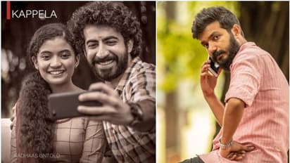 'കപ്പേള' തെലുങ്കിലേക്ക്; റീമേക്ക് അവകാശം സ്വന്തമാക്കിയത് 'അയ്യപ്പനും കോശി'യും വാങ്ങിയ കമ്പനി