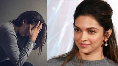 'വീണ്ടും ചോദിക്കാം'; മാനസികാരോഗ്യത്തെക്കുറിച്ച് ഓര്‍മ്മിപ്പിച്ച് ദീപിക പദുകോണ്‍; വീഡിയോ