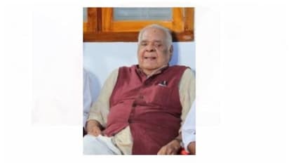 മുതിര്ന്ന സിപിഎം സഹയാത്രികന് രൈരു നായര് അന്തരിച്ചു