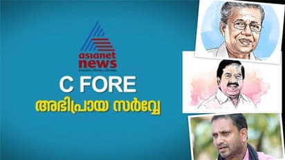 കൊവിഡിന് ഒപ്പം കേരളത്തില്‍ രാഷ്ട്രീയക്കാറ്റ് എങ്ങോട്ട്? ജനമനസ്സ് അറിയാം, സര്‍വെ ഫലം ഇങ്ങനെ