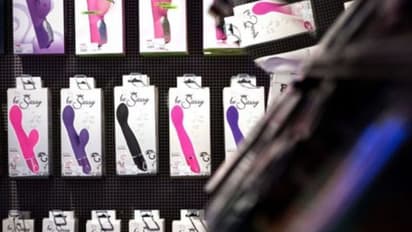 ലോക്ഡൗണ് കാലത്ത് അയര്ലന്ഡില് 'സെക്സ് ടോയ്സ്' വില്പന കുതിച്ചുയര്ന്നു