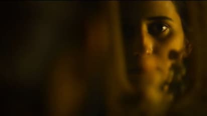 '12 ഒ ക്ലോക്കു'മായി ഭയപ്പെടുത്താന് രാം ഗോപാല് വര്മ്മ; ടീസര്