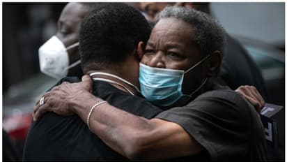 ലോകമാകെ കൊവിഡ് ബാധിതരുടെ എണ്ണം ഒന്നേകാല് കോടിയിലേക്ക്; ഇന്നലെ മാത്രം ബ്രസീലില് 1264 മരണം