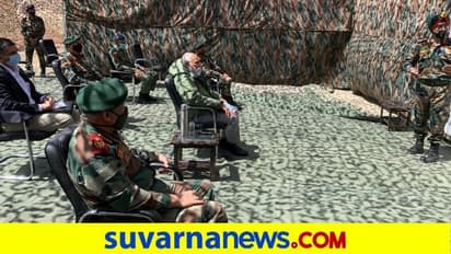 11 ಸಾವಿರ ಅಡಿ ಎತ್ತರದಲ್ಲಿರುವ ನೀಮು: ಕಾರ್ಗಿಲ್‌ ಯುದ್ಧ ವೇಳೆ ಪ್ರಮುಖ ಪಾತ್ರ ವಹಿಸಿದ್ದ ತಾಣ!