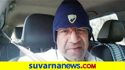 ಶೂಟಿಂಗೂ ಇಲ್ಲ, Uber ಬಂದ್:  ಕೇಟರಿಂಗ್ ಮಾಡಿ ನಟ ಶಂಕರ್ ಅಶ್ವತ್ಥ್ ಜೀವನ!