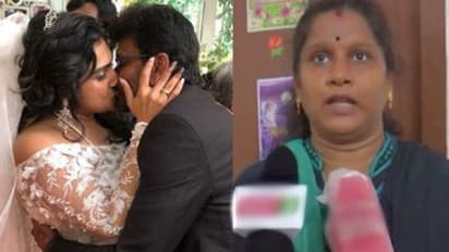 சீரியசாகும் வனிதா திருமண பிரச்சனை..! அதிரடியாக காய் நகர்த்தும் பீட்டர் பால் முதல் மனைவி எலிசபெத்!