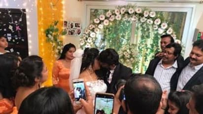 குடிபோதையில் வம்பிழுத்த பீட்டர் பால்... அடித்து துரத்தி விட்ட வனிதா... நடந்தது இதுவா?