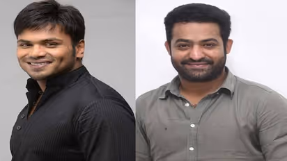 ఎన్టీఆర్కు విలన్ గా మంచు మనోజ్.. నిజమెంత?