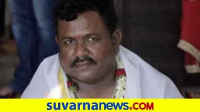 ರಾಜ್ ಮೊಮ್ಮಗನ ಸಿನಿಮಾ ರಿಲೀಸ್ಗೂ ಮುನ್ನವೇ ನಿರ್ಮಾಪಕ ಮೂರ್ತಿ ನಿಧನ!