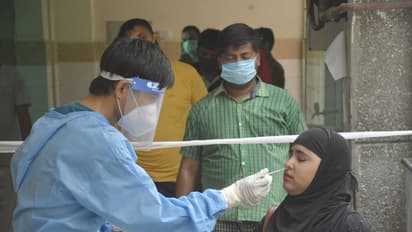 সব রেকর্ড ব্রেক, রাজ্য়ে একদিনে করোনা আক্রান্ত ৮৯৫