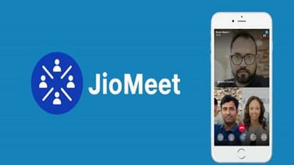 জিওর হাত ধরেই ডিজিটালে ভারত, ভিডিও কনফারেন্স অ্যাপ 'জিও মিট'-এ নয়া চমক মুকেশ আম্বানির
