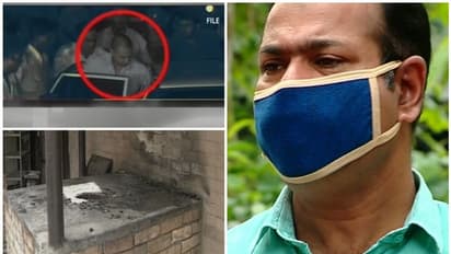 'അടുപ്പിൽ നിന്ന് കുടൽ പുറത്തേക്കുവന്നപ്പോൾ സംശയമായി', ദില്ലി തന്തൂരി കൊലപാതകത്തെക്കുറിച്ച് മലയാളി ഉദ്യോഗസ്ഥൻ