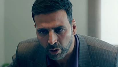 Is Akshay Kumar a racist? This Bollywood actress makes people think so